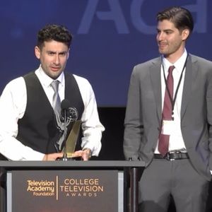 Meet your Posher, Rudy